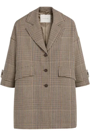 MACKINTOSH Humbie Chester coat