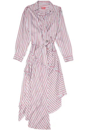 Diesel D-Raven maxi dress
