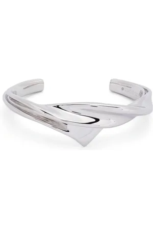 Eddie Borgo Kerchief bracelet