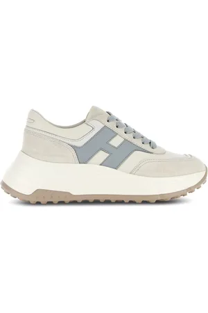 Hogan Logo sneakers