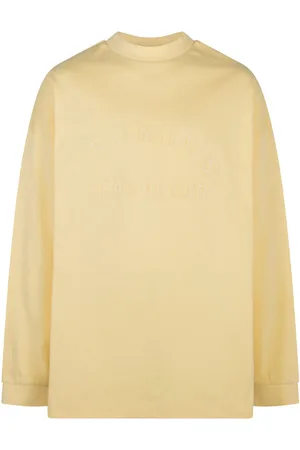 FEAR OF GOD Heavy T-shirt