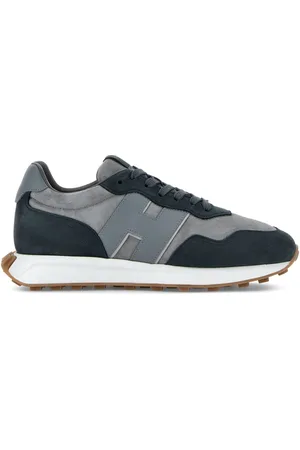 Hogan H601 low top sneakers