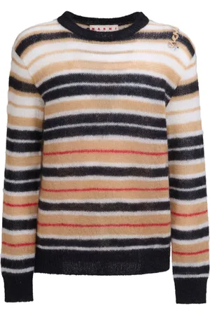 Marni Striped jumper
