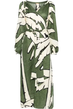JOHANNA ORTIZ Weaving Weve dress