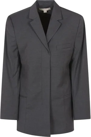 REMAIN Single-breasted blazer