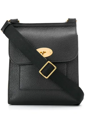 MULBERRY Small Antony cross body bag