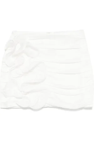CHARO RUIZ IBIZA Gian mini skirt