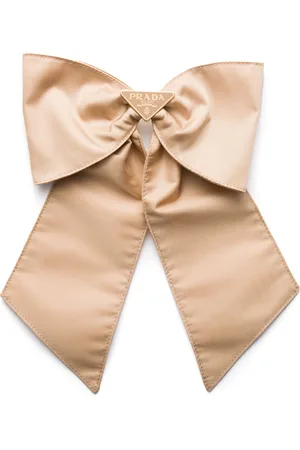 Prada Re-Nylon hair clip