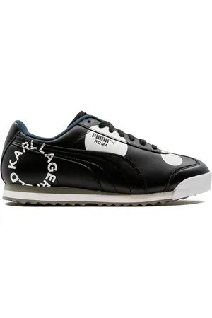 PUMA X Karl Lagerfeld Roma Polka Dot sneakers