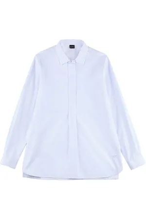 FAY Cotton shirt