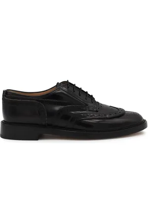 Maison Margiela Tabi brogues