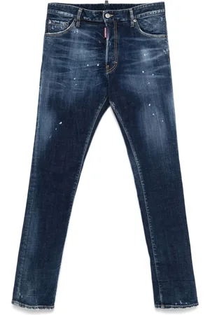 Dsquared2 Cool Guy jeans