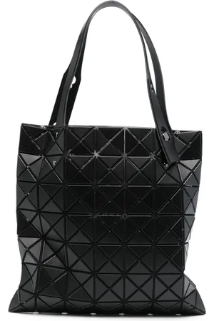 Issey Miyake Prism tote bag
