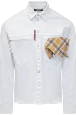 Dsquared2 Carpenter shirt