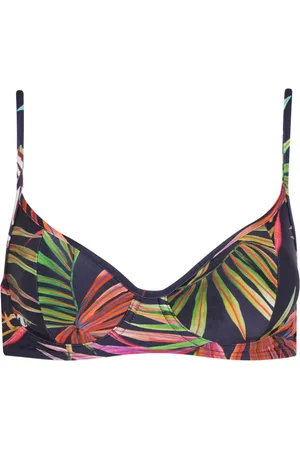 Lygia & Nanny Fiji bikini top