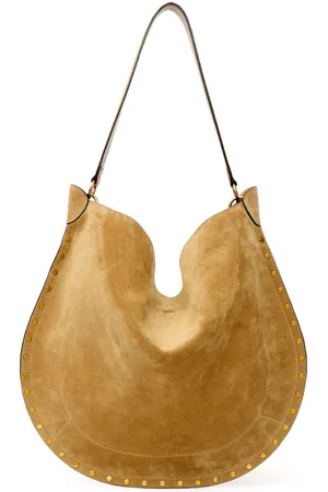 Isabel Marant Oskan shoulder bag