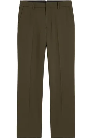 Ami Straight-leg trousers