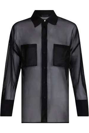 Liu Jo Organza shirt