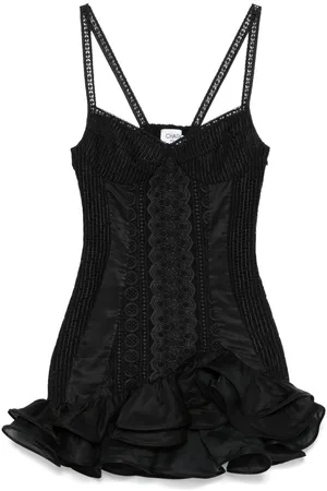 CHARO RUIZ IBIZA Cherrie mini dress