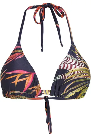 Lygia & Nanny Iasmin bikini top