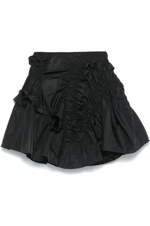 Cecilie Bahnsen Odessa skirt