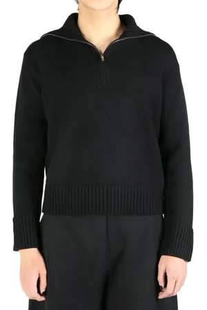 ATELIER Cashmere sweater