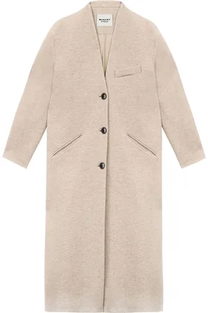 Marant Etoile Eris coat