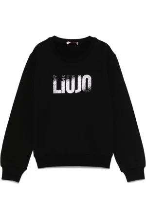 Liu Jo Logo-print sweatshirt