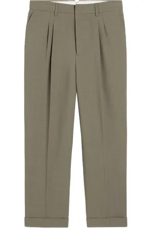 Ami Tailored trousers