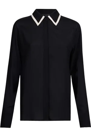 Liu Jo Crepe de chine shirt