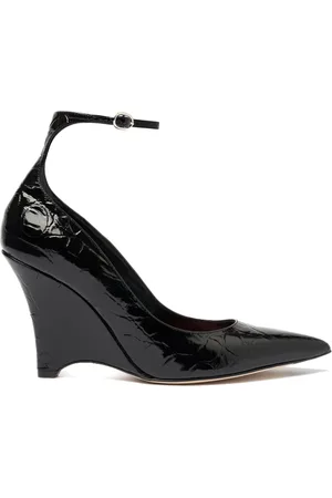 Scarosso 95mm Marta pumps