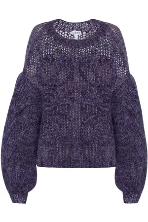 Loewe Anagram sweater