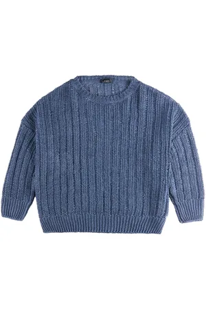 FAY Open-knit sweater