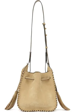 Isabel Marant Silao shoulder bag
