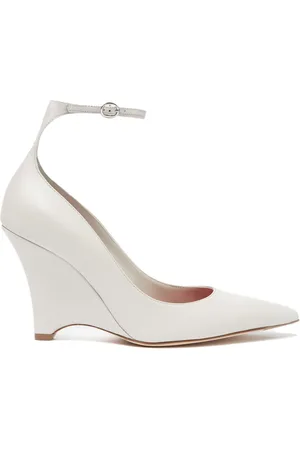 Scarosso 95mm Marta pumps