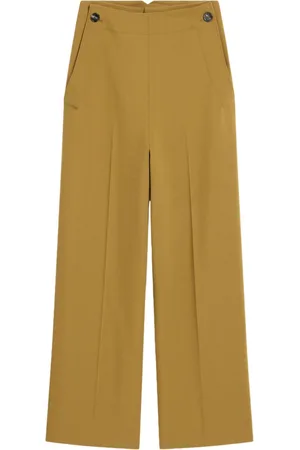 Ami Sailor trousers
