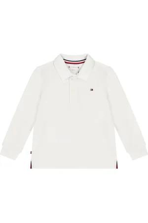 Tommy Hilfiger Younger Boys polo shirt