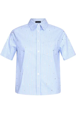 Liu Jo Striped shirt