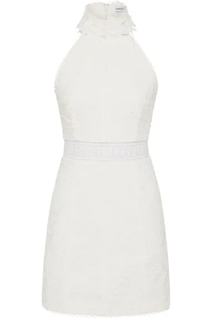 Rebecca Vallance Nuvola mini dress