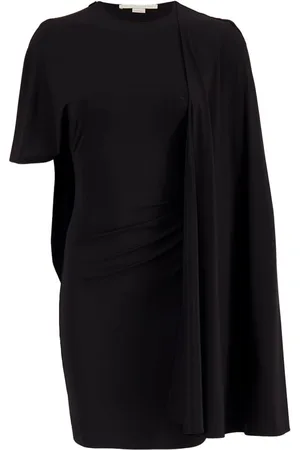 Stella McCartney Asymmetric mini dress