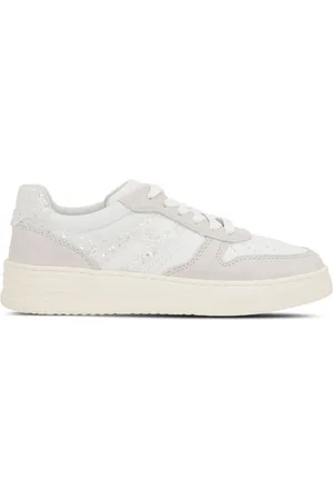 Hogan Leather sneakers
