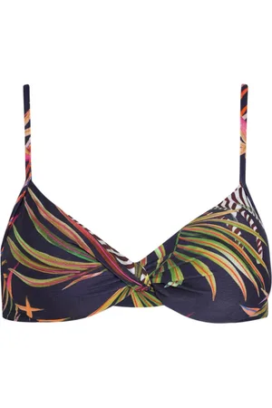Lygia & Nanny Cassis bikini top
