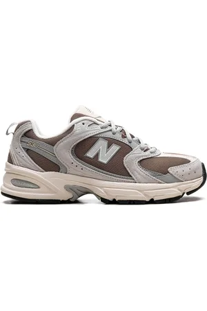 New Balance 530 "Moonrock Mushroom" sneakers
