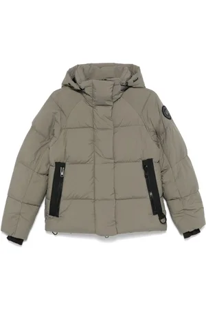 Canada Goose Junction puffer jacket