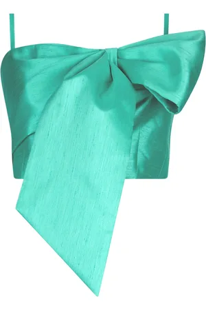 Liu Jo Bow-detail top