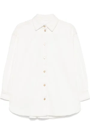 7 for all Mankind Nina shirt