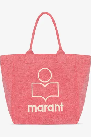 Isabel Marant Small Yenky tote bag