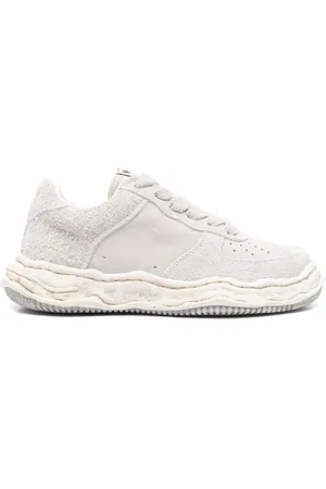 Maison Mihara Yasuhiro Peterson sneakers