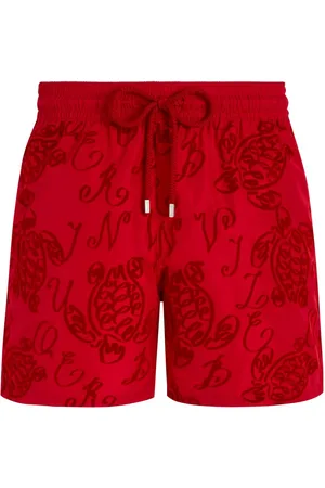 Vilebrequin Packable swim shorts