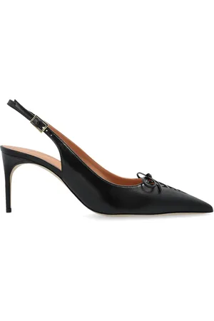 MALONE SOULIERS 70mm Trudie pumps